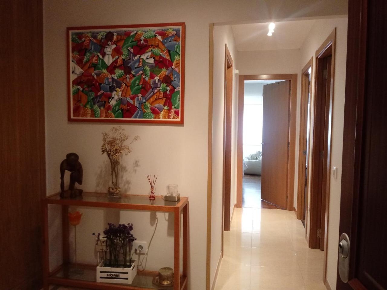 Apartamento Mento Apartment Santiago de Compostela Exterior photo
