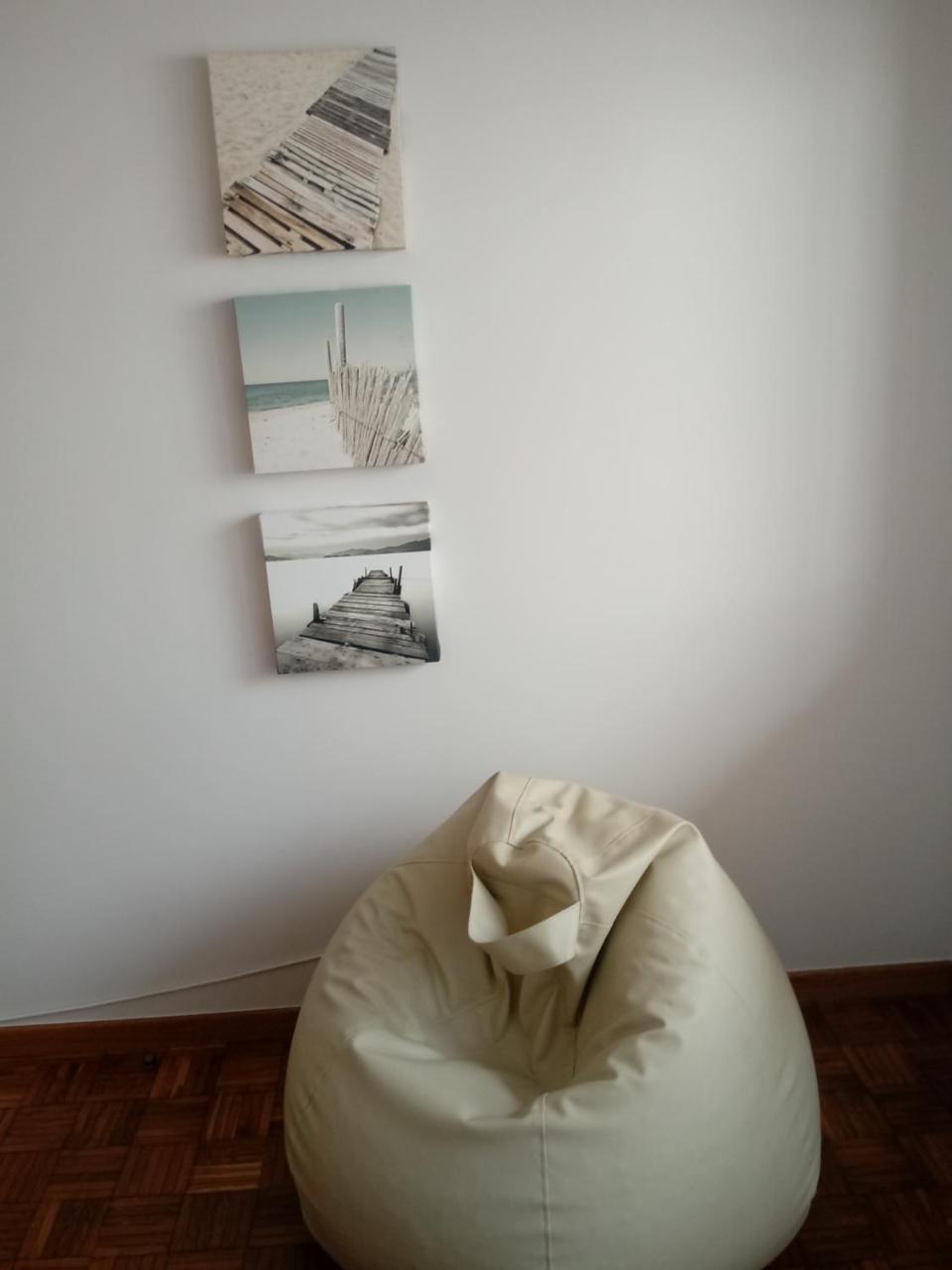 Apartamento Mento Apartment Santiago de Compostela Exterior photo